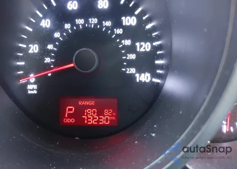 2013 Kia Soul z USA, uszkodzony, nr VIN KNDJT2A52D7768609